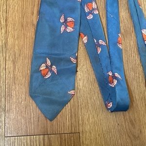 Vintage Montgomery Ward Men’s Tie